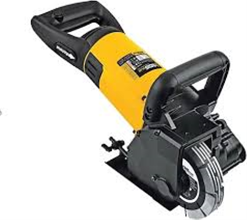 SGS Kanal Açma Makinesi 3000 Watt 